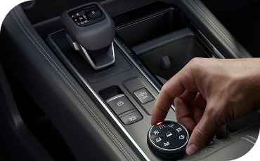 Nissan Pathfinder Technology