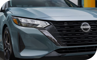 Nissan Sentra Features