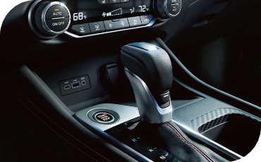 Nissan Sentra Technology