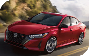 Nissan Sentra Safety