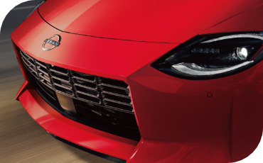 Nissan Z Features