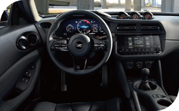 Nissan Altima Technology