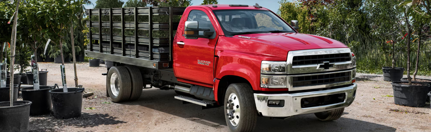 Specs and Features of the 2026 Chevrolet 3500 Truck model information