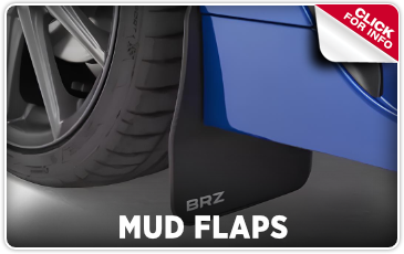 Click here for information about Subaru Mud Flaps