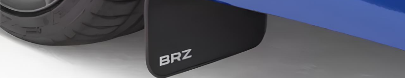 Information on Subaru Mud Flaps in Columbus, OH