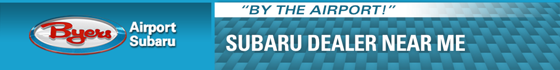 Subaru Dealer Near Me banner image Subaru Dealer Near Me Information
