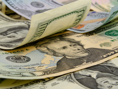 Explore financial options