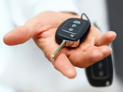 What to bring when buying or leasing a vehicle.