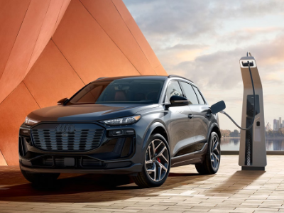 What are the best reasons to buy an EV?