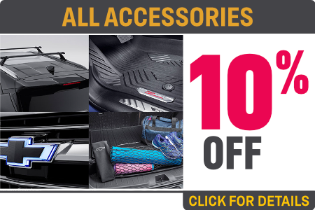 All Accessories offer clickable image
