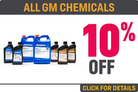 All GM Chemicals clickable image