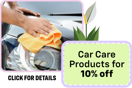 Car Care Products off clickable image