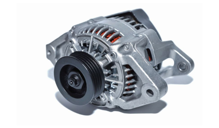 Nissan Alternator part
