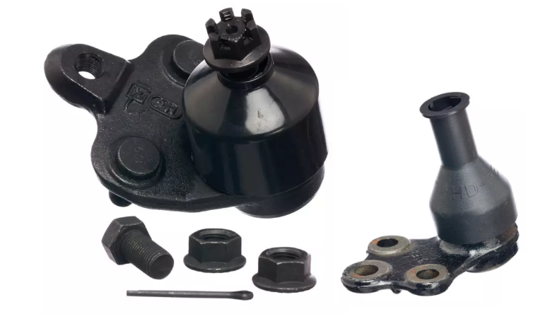 Nissan ball joint pieces