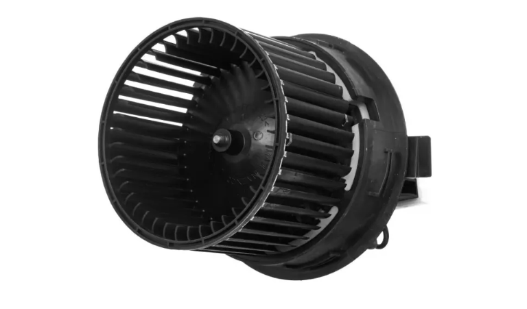Genuine Nissan Blower Motor Service & Replacement parts information