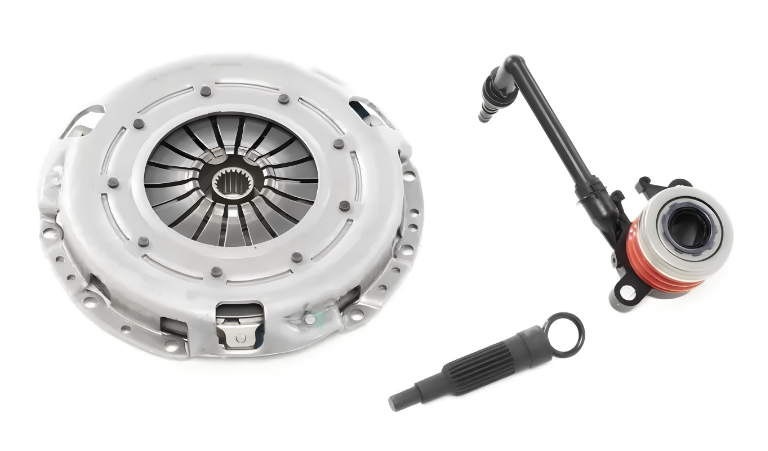 Genuine Nissan Clutch Kit Service & Replacement parts information