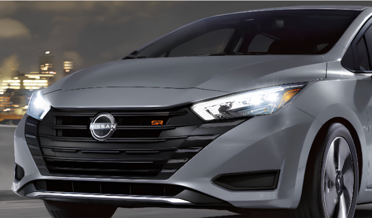 Genuine Nissan Headlights parts information