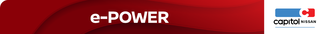 Nissan's e-POWER System Information