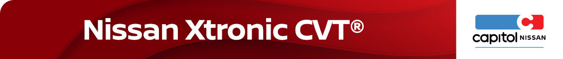 Engineering and Technology: Nissan Xtronic CVT® Information in Salem, OR