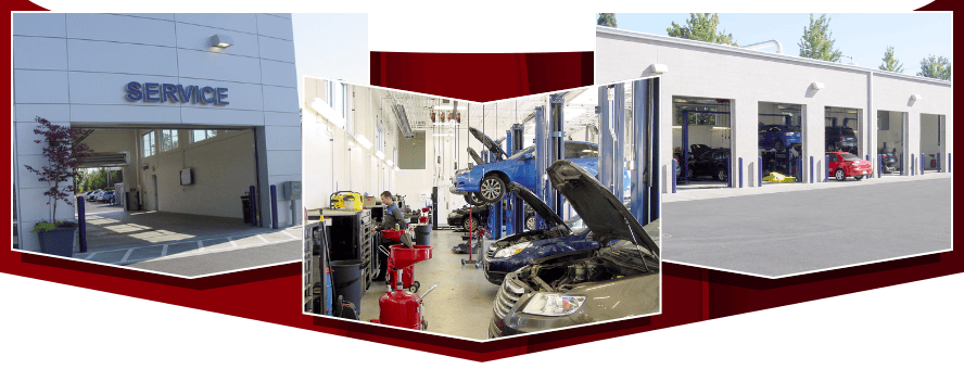 Capitol Nissan Service Center for all of your maintenance and repair needs.