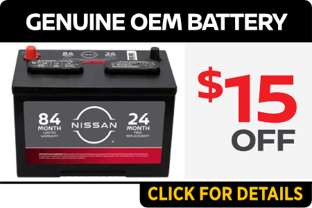Genuine OEM Battery Offer clickable image