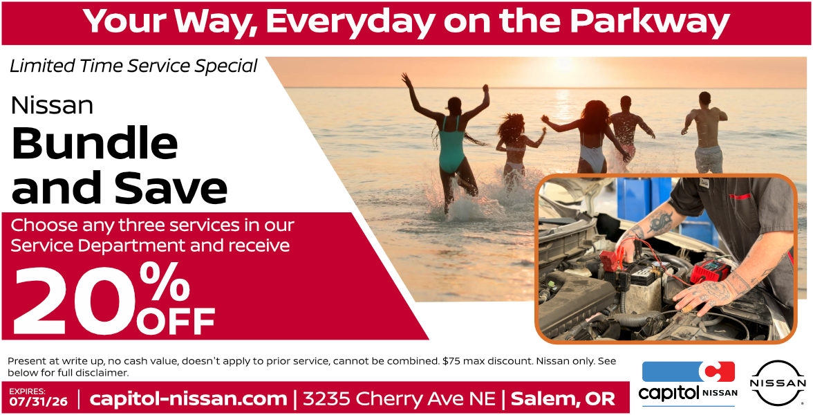 Bundle and Save Offer | Expires: 7/31/2026