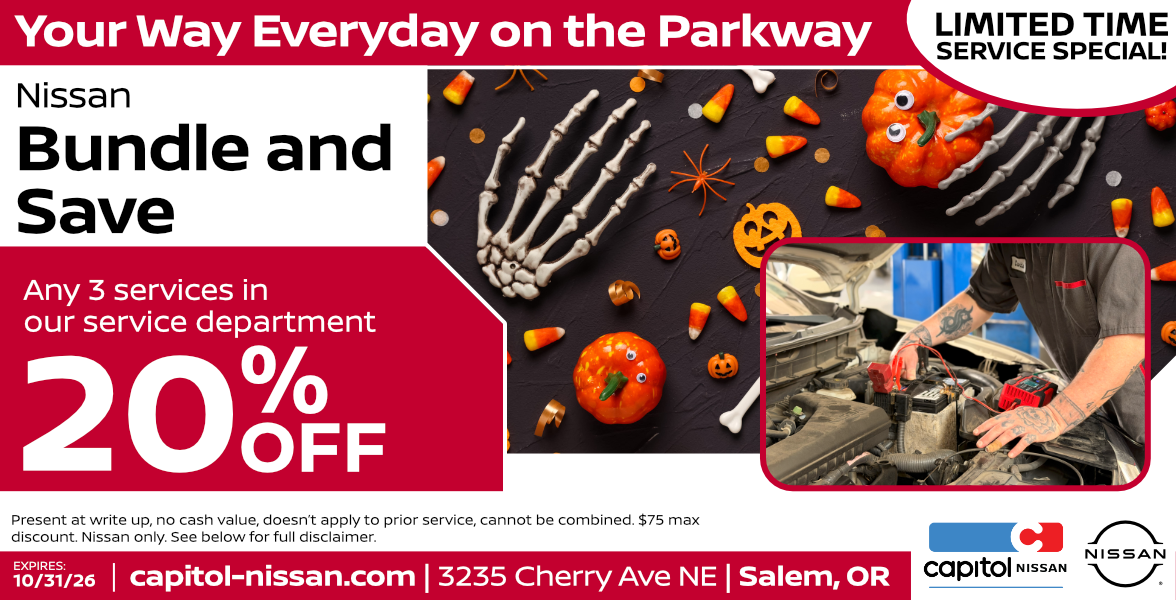 Bundle and Save Offer | Expires: 10/31/2026