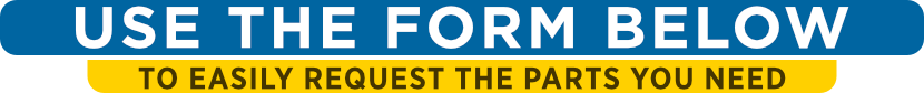 Request Genuine Subaru Parts online Now