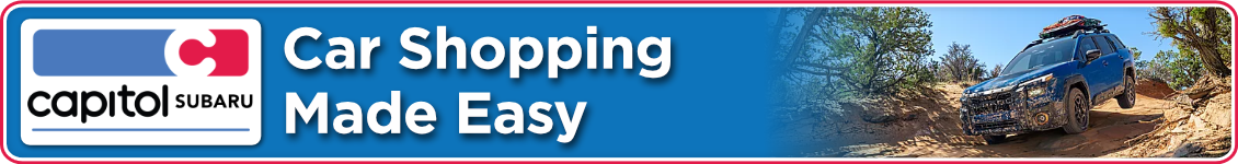 Car Shopping Made Easy Information