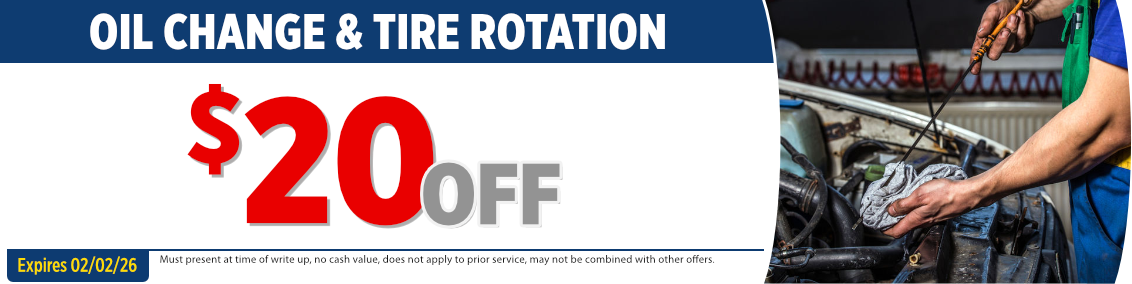 Happy Hour Service Offer | Expires: 2/2/26