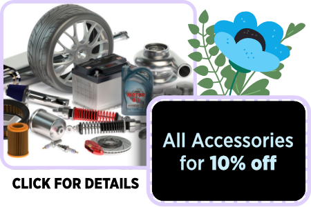 All Accessories offer clickable image