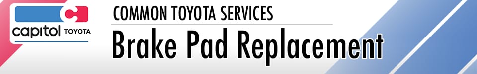 Brake pad repairs in Salem, OR