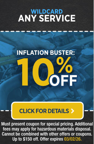 Wildcard Service Special clickable image