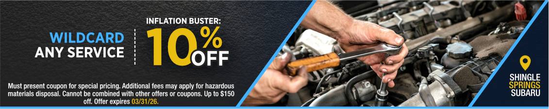 Wildcard Service Special Special Offer - Save 10%