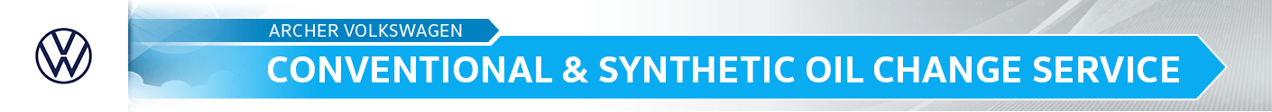 Volkswagen Conventional and Synthetic Oil Change Service Information in Houston, TX Volkswagen Conventional and Synthetic Oil Change Service Information in Houston, TX