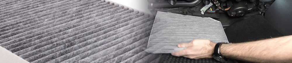 Volkswagen Cabin Air Filter