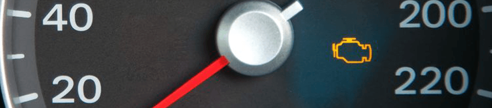 Check Engine Light Service