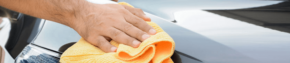 Complete Vehicle Detail Service