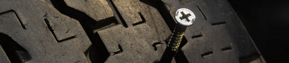 Volkswagen Flat Tire Patch and Repair