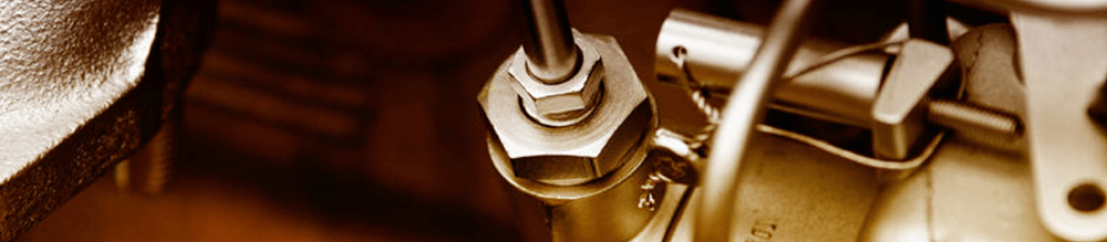 Volkswagen Fuel System