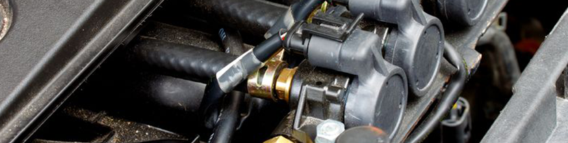 Get better performance when you schedule a fuel injection service at Byers Airport Subaru