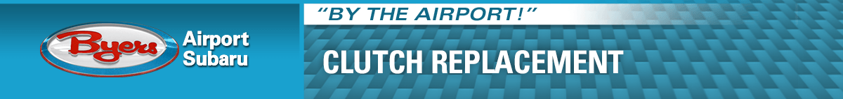 Clutch Replacement Service Clutch Replacement Service