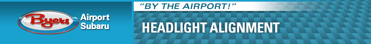 Headlight Alignment Service Headlight Alignment Service