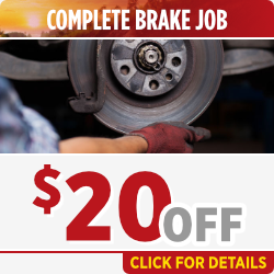 Save Money With Our Important Services Specials | Capitol Toyota
