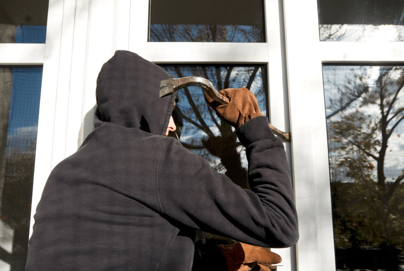 Learn how to protect your family and home from possible burglary from Advanced Lock & Security protect your family and home from possible burglary from Advanced Lock & Security