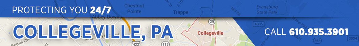 Advanced Lock & Security Services in Collegeville, PA Advanced Lock & Security Services in Collegeville, PA