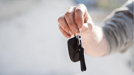 Finance a reliable vehicle with bad or no credit at Baglier Mazda