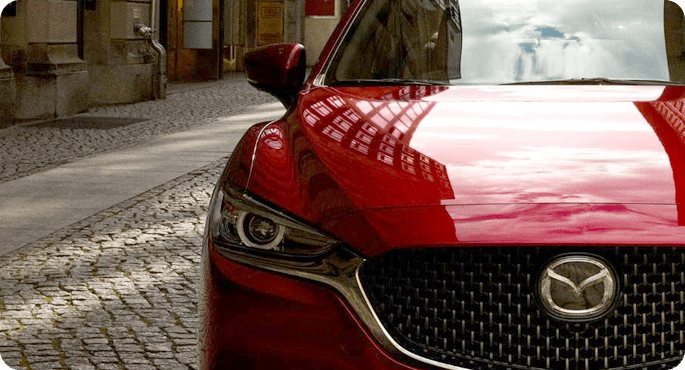 Lease a new Mazda in Butler, PA