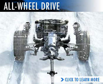 Click here to learn about Subaru Symmetrical All Wheel Drive.
