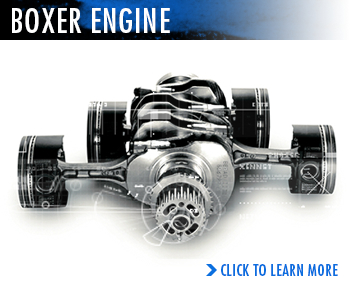 Click to learn about the Subaru Boxer engine.